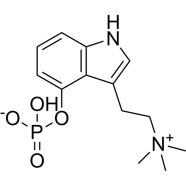Aeruginascin 114264-95-8